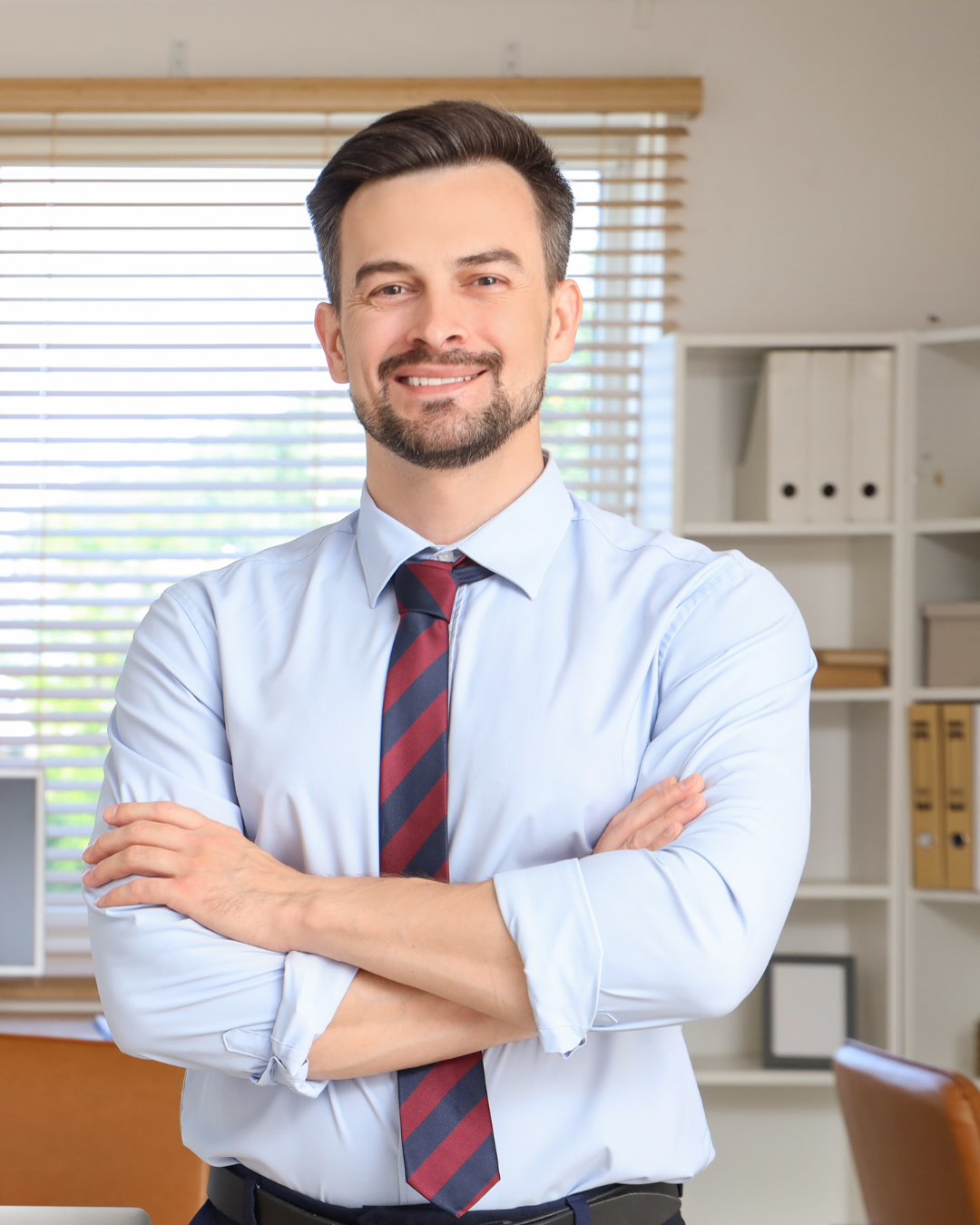 Juan Carlos Mendoza Alfonzo