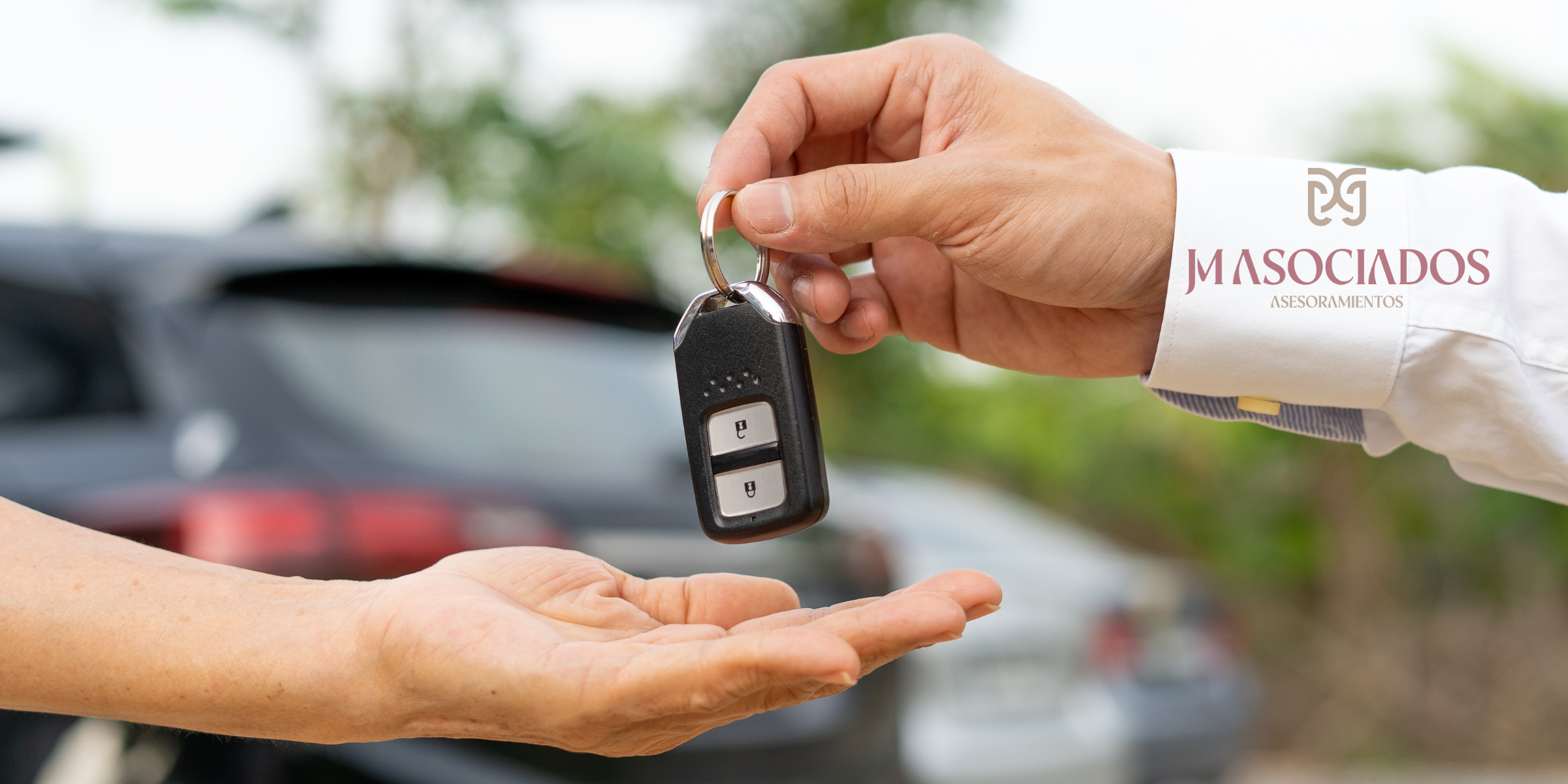 Alquiler de Autos en Paraguay