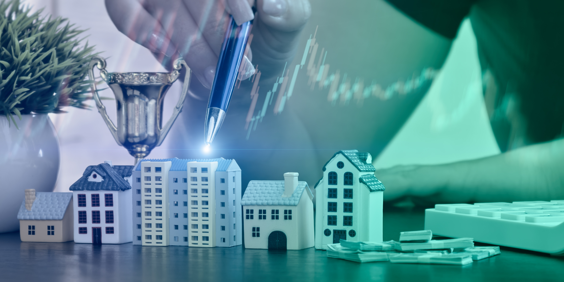 Inmobiliaria y Gestión Airbnb en Paraguay