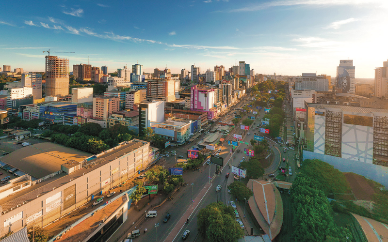 Historia JM Asociados